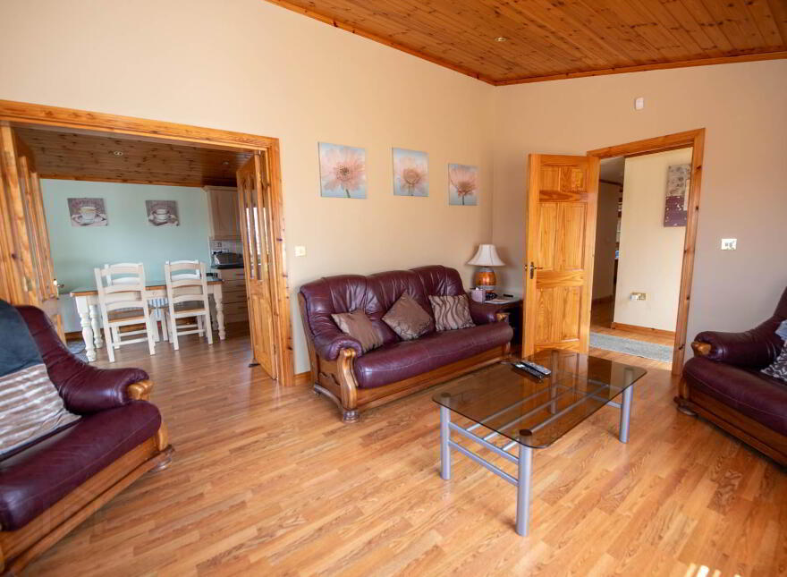 23 Mulroy Bay Resort, Kerrykeel, F92TY22