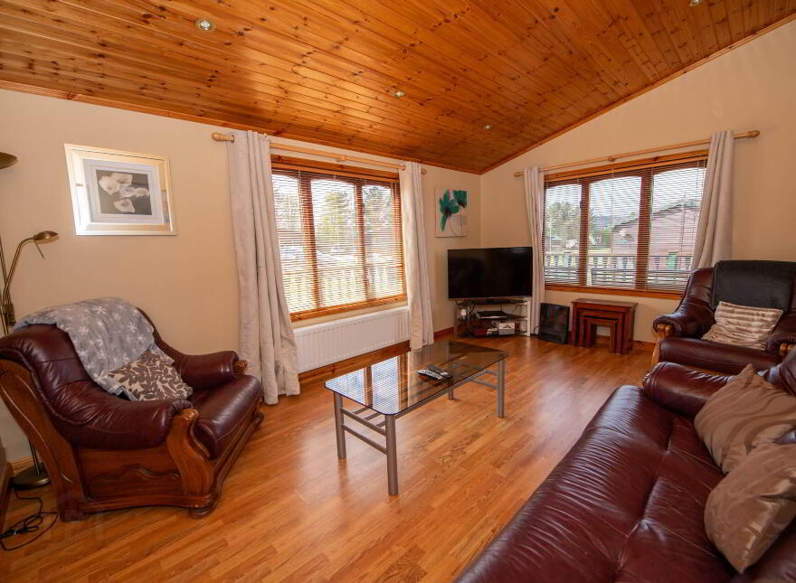 23 Mulroy Bay Resort, Kerrykeel, F92TY22