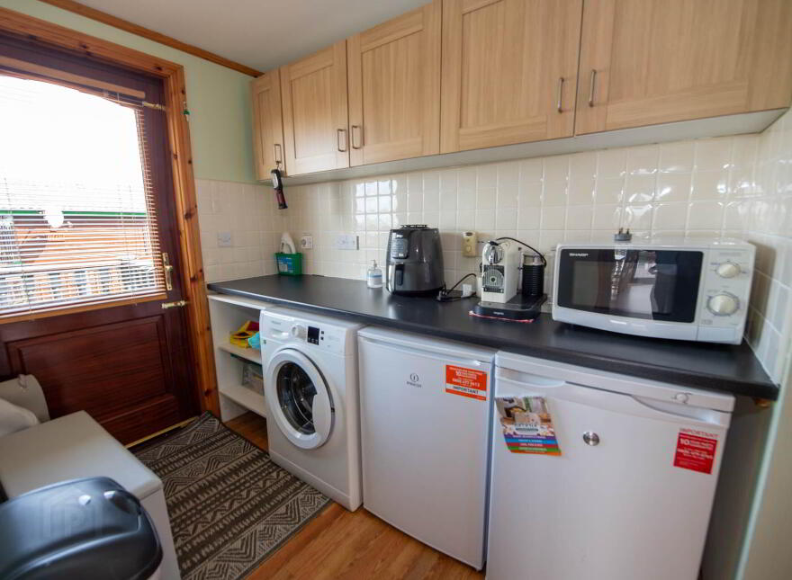 23 Mulroy Bay Resort, Kerrykeel, F92TY22