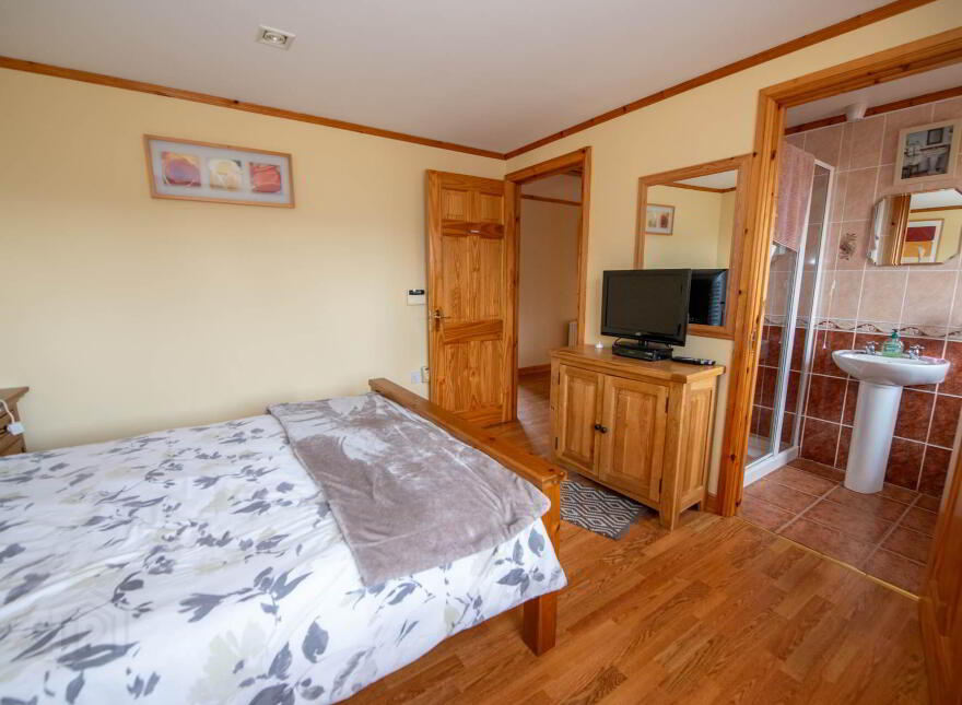 23 Mulroy Bay Resort, Kerrykeel, F92TY22