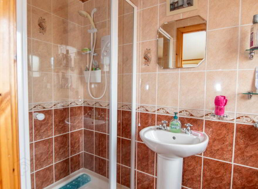 23 Mulroy Bay Resort, Kerrykeel, F92TY22