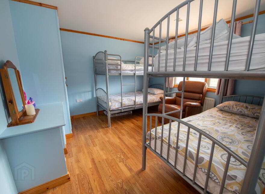 23 Mulroy Bay Resort, Kerrykeel, F92TY22