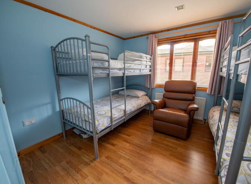 23 Mulroy Bay Resort, Kerrykeel, F92TY22