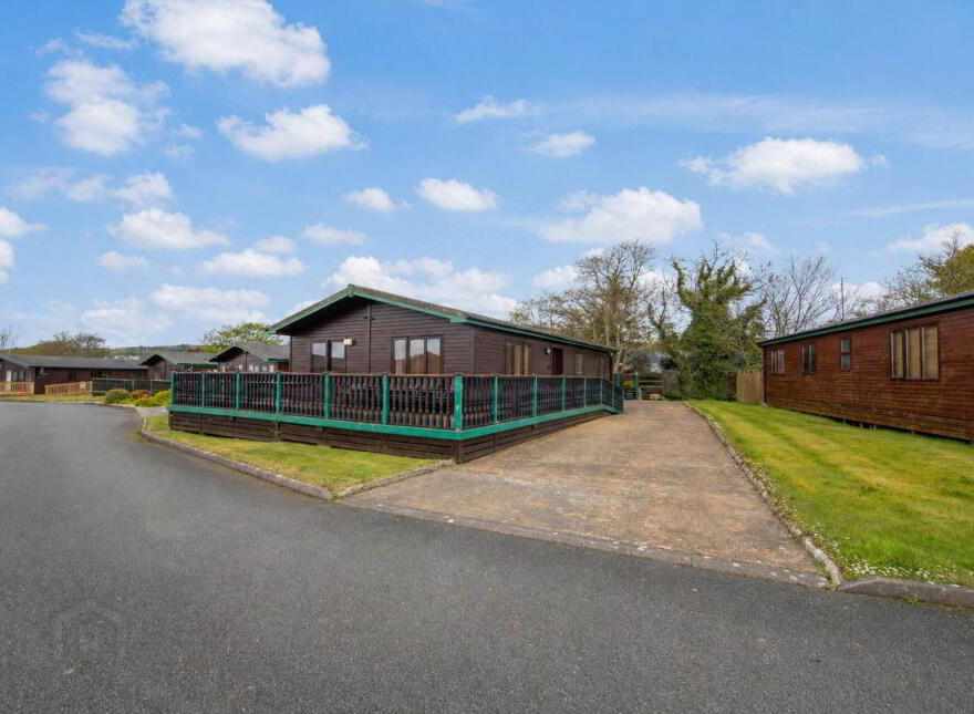 23 Mulroy Bay Resort, Kerrykeel, F92TY22