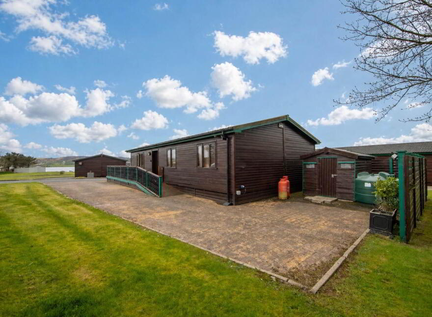 23 Mulroy Bay Resort, Kerrykeel, F92TY22