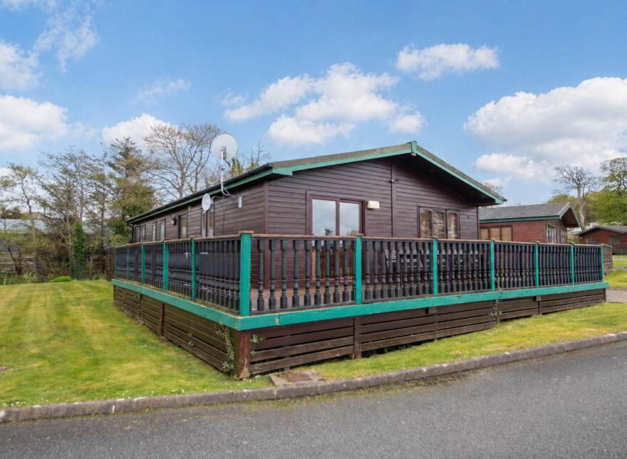 23 Mulroy Bay Resort, Kerrykeel, F92TY22