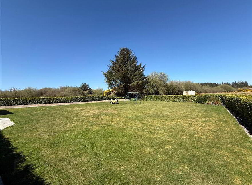 Lismulgee, Carracastle, Charlestown, F45XV78