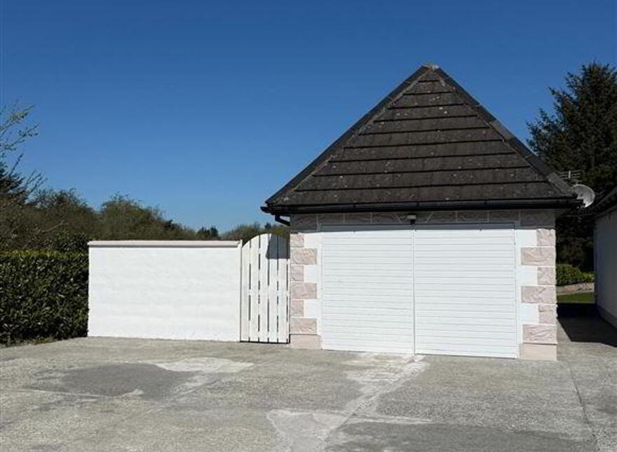 Lismulgee, Carracastle, Charlestown, F45XV78