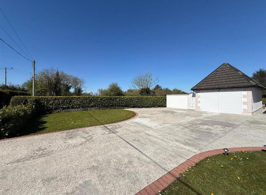 Lismulgee, Carracastle, Charlestown, F45XV78