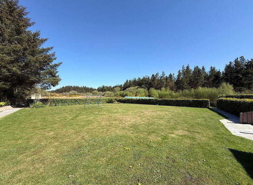 Lismulgee, Carracastle, Charlestown, F45XV78