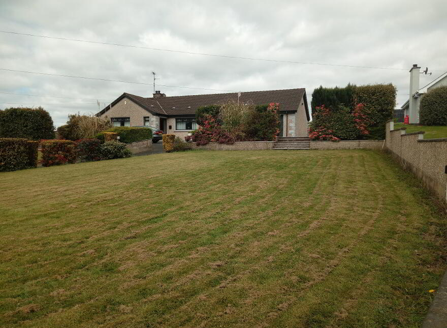 83 Newtown Road, Camlough, Newry, BT35 7JJ