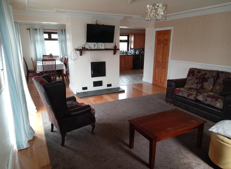 83 Newtown Road, Camlough, Newry, BT35 7JJ