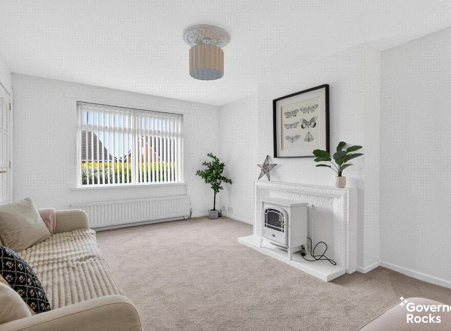 18 Rodney Park, Bangor, BT19 6FN