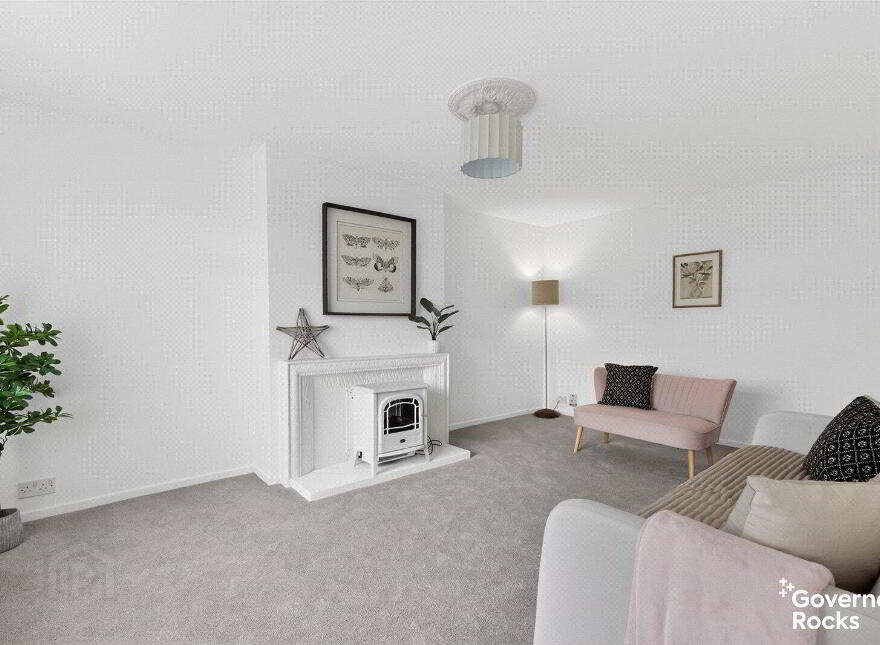 18 Rodney Park, Bangor, BT19 6FN