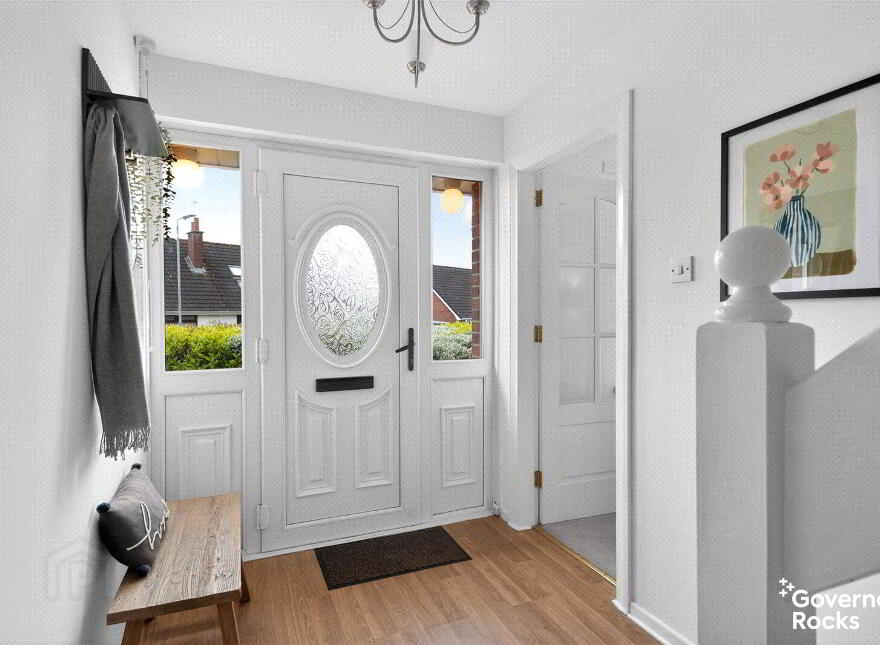 18 Rodney Park, Bangor, BT19 6FN