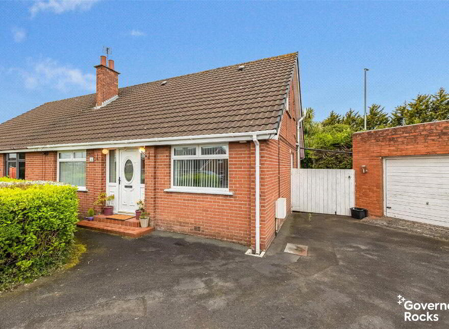 18 Rodney Park, Bangor, BT19 6FN