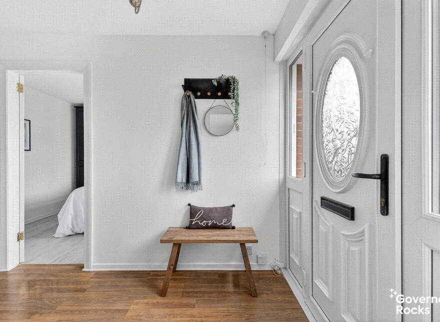 18 Rodney Park, Bangor, BT19 6FN