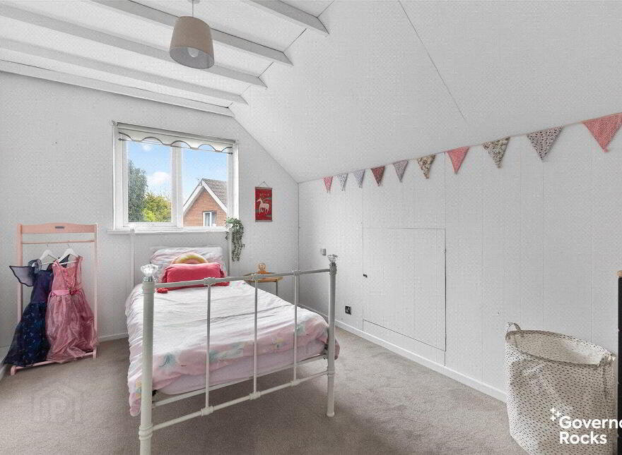 18 Rodney Park, Bangor, BT19 6FN