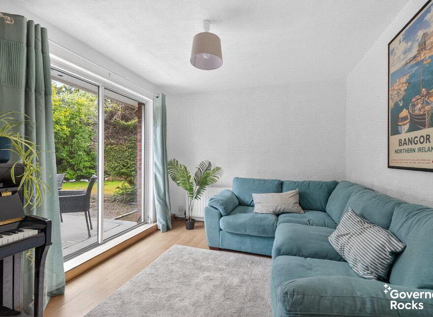 18 Rodney Park, Bangor, BT19 6FN