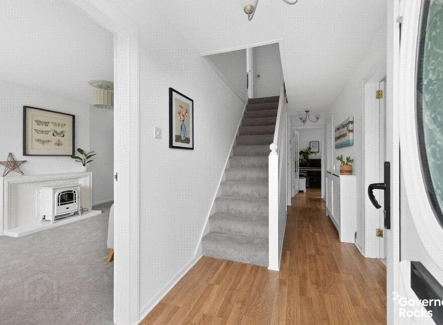 18 Rodney Park, Bangor, BT19 6FN