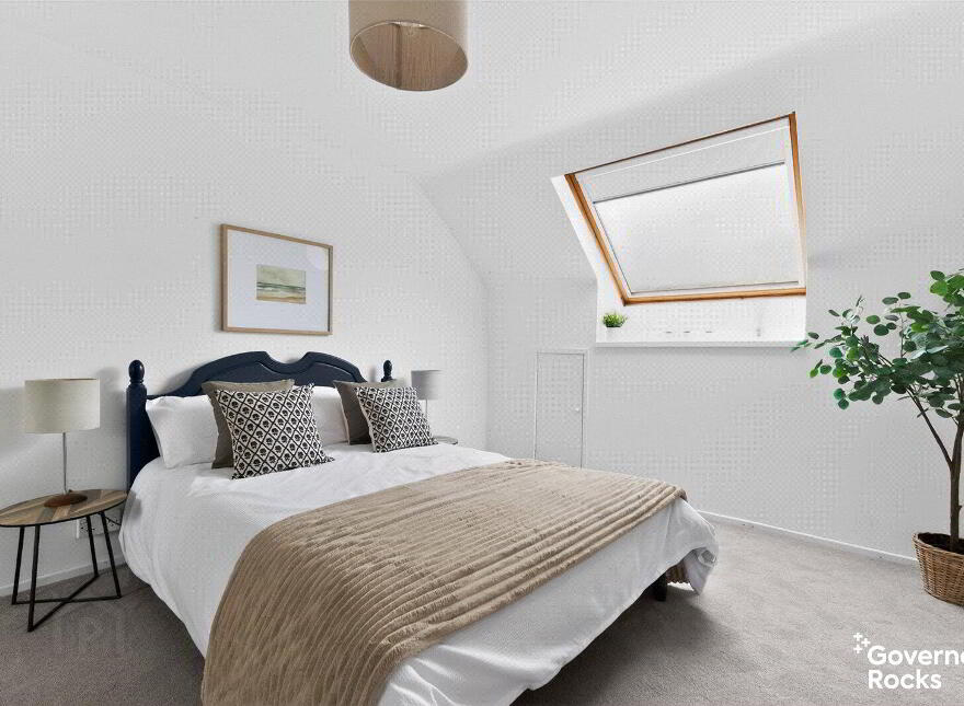 18 Rodney Park, Bangor, BT19 6FN