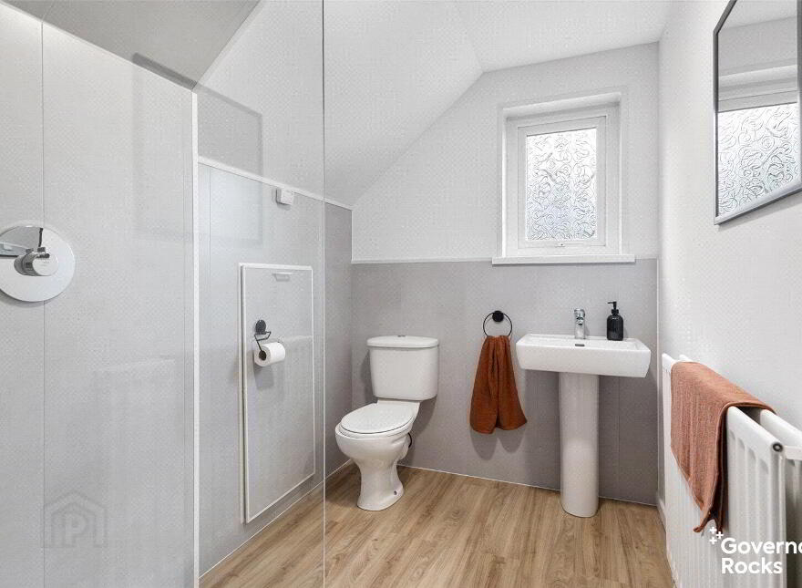18 Rodney Park, Bangor, BT19 6FN