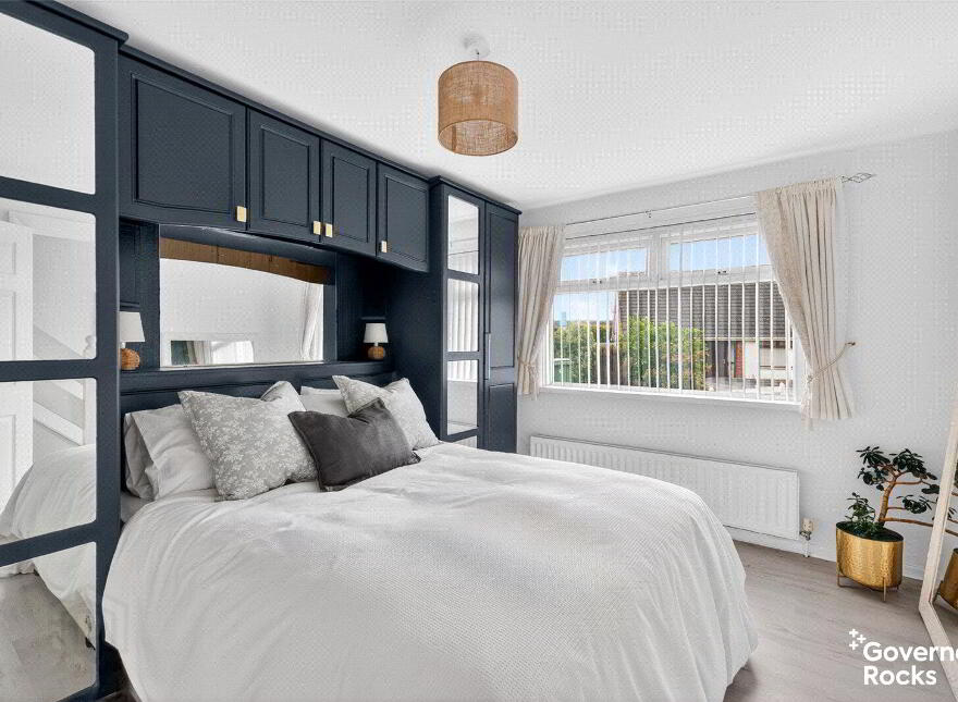 18 Rodney Park, Bangor, BT19 6FN