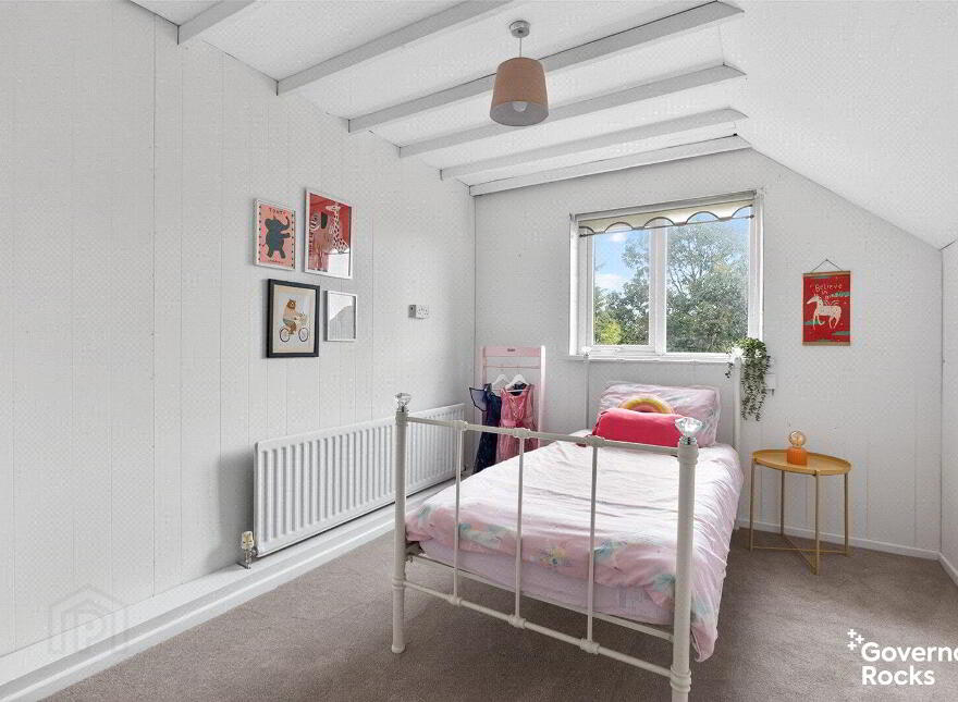 18 Rodney Park, Bangor, BT19 6FN