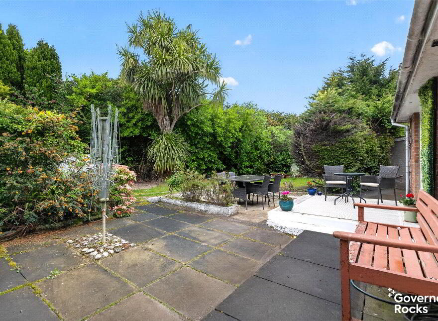 18 Rodney Park, Bangor, BT19 6FN