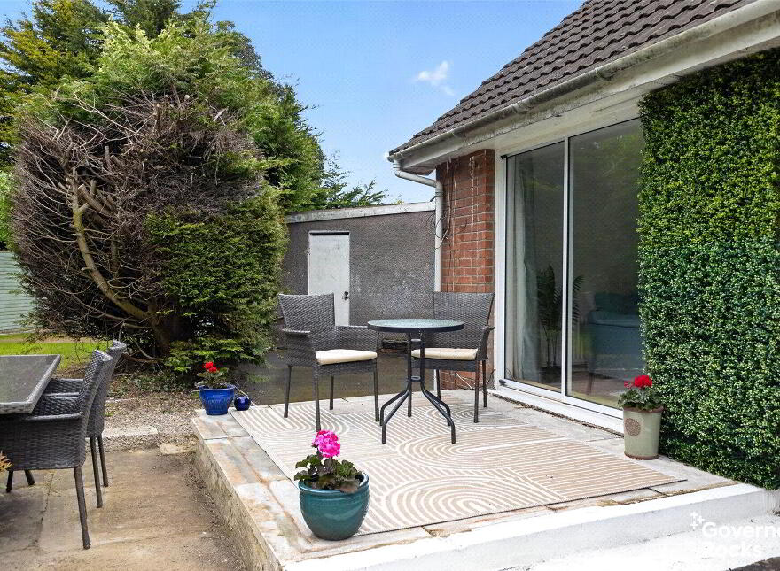 18 Rodney Park, Bangor, BT19 6FN