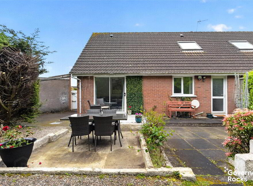 18 Rodney Park, Bangor, BT19 6FN