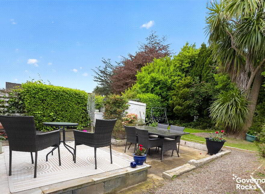 18 Rodney Park, Bangor, BT19 6FN