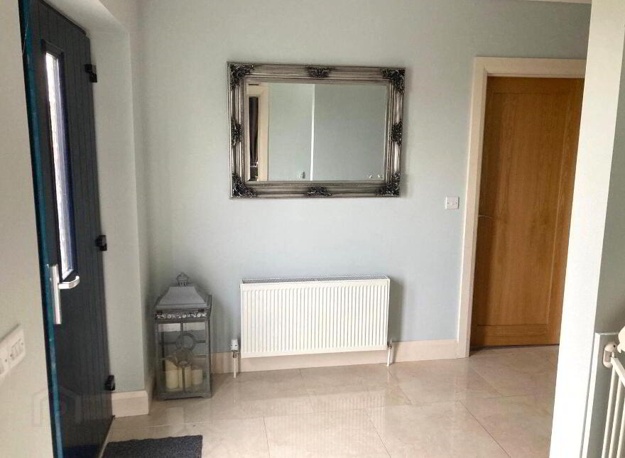Churchfield, Knock, F12KD58