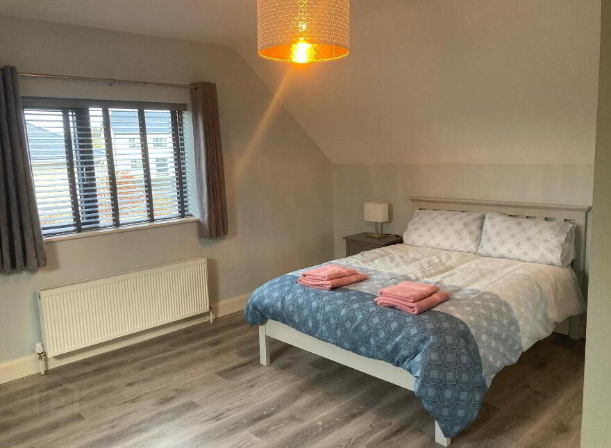Churchfield, Knock, F12KD58