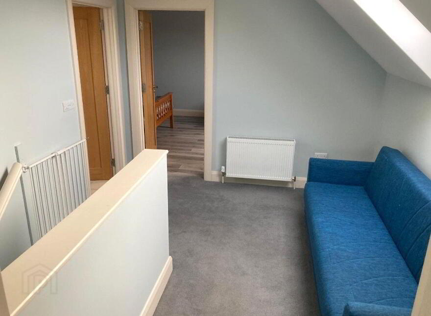 Churchfield, Knock, F12KD58