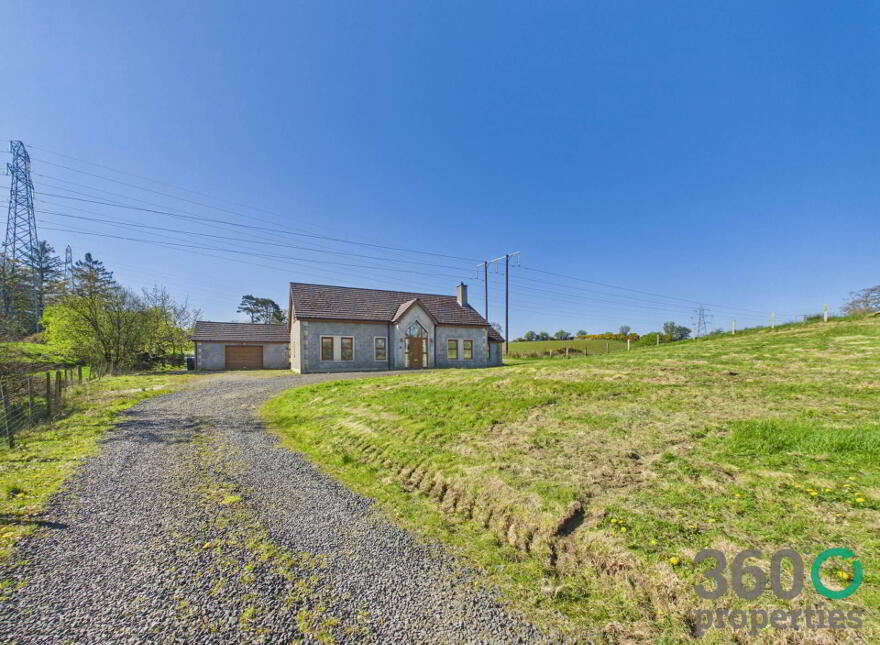 8 Maxwells Road, Ballymena, BT42 3NU