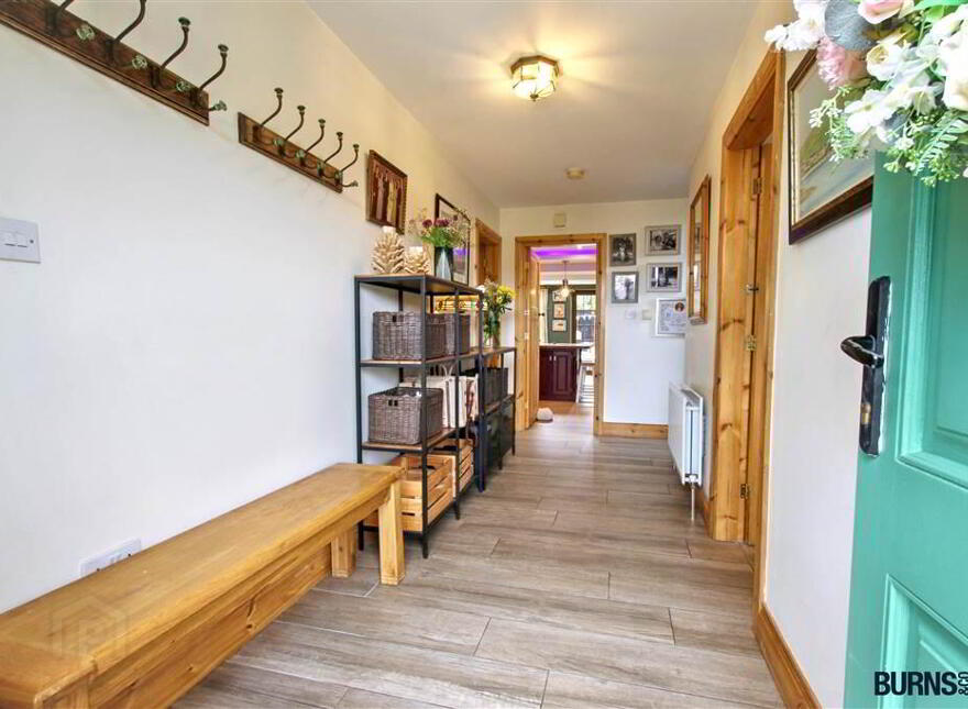 3 Clarkes Drive, Gulladuff, Magherafelt, BT45 8RL