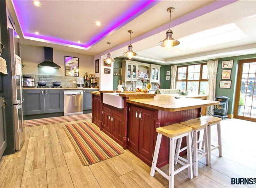 3 Clarkes Drive, Gulladuff, Magherafelt, BT45 8RL