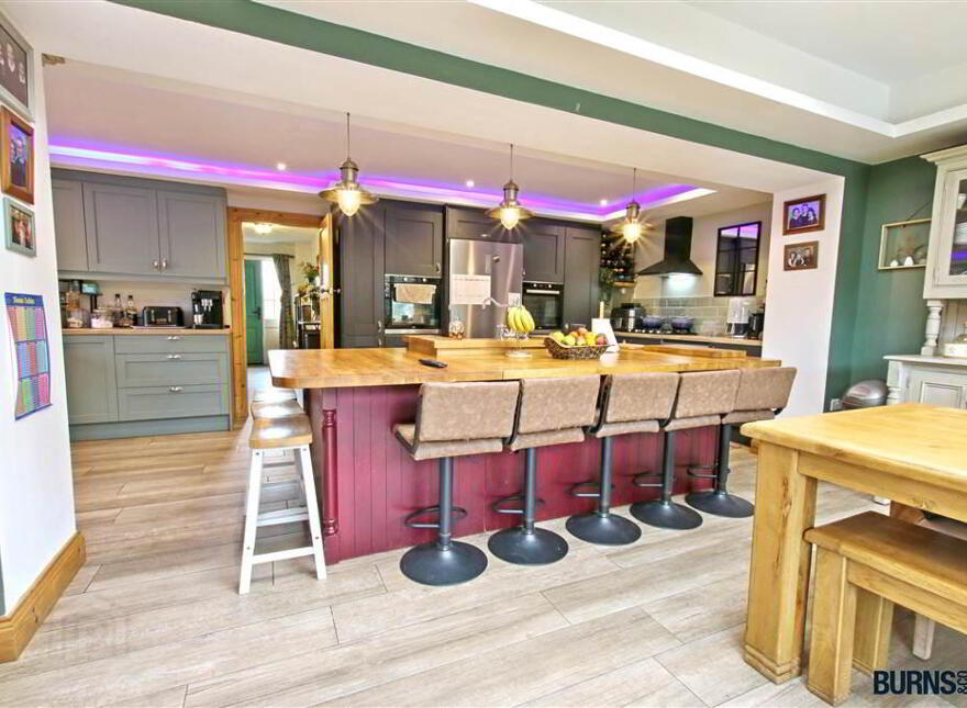 3 Clarkes Drive, Gulladuff, Magherafelt, BT45 8RL
