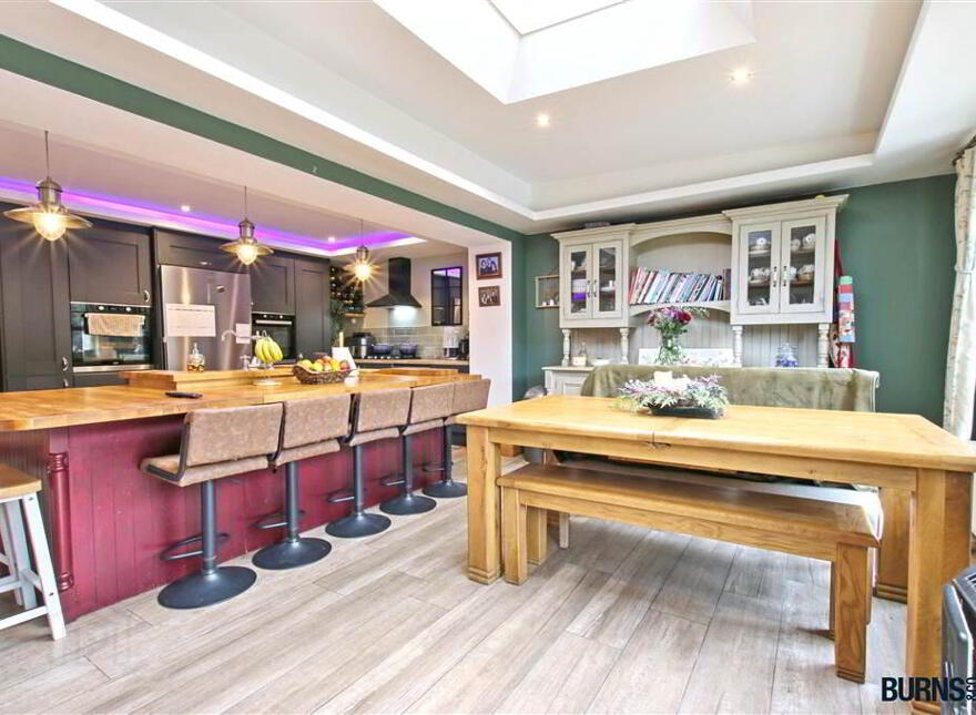 3 Clarkes Drive, Gulladuff, Magherafelt, BT45 8RL