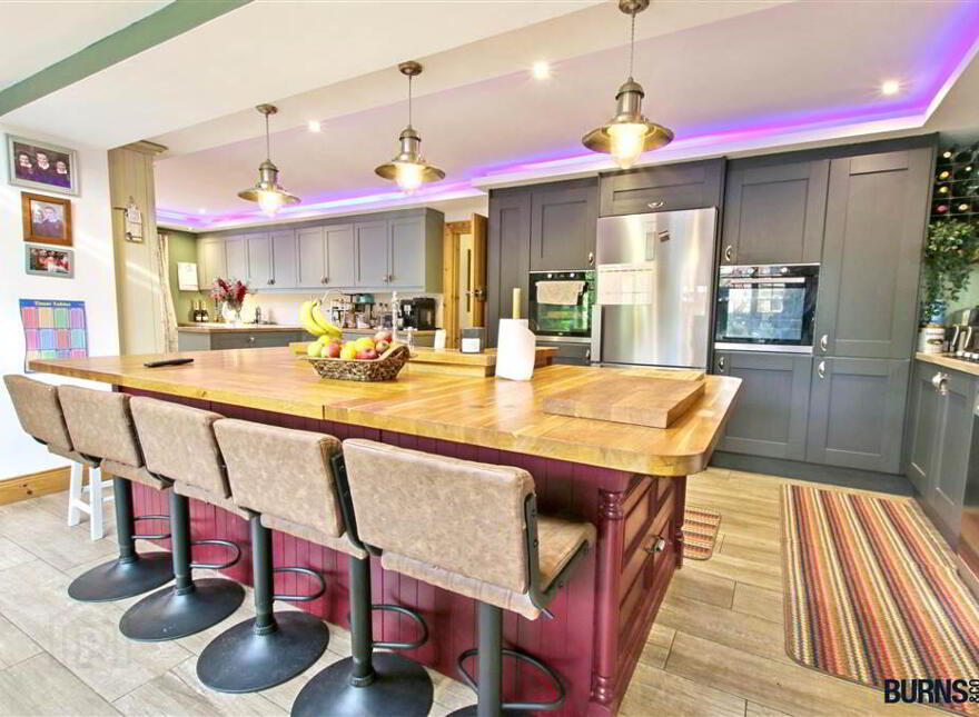 3 Clarkes Drive, Gulladuff, Magherafelt, BT45 8RL