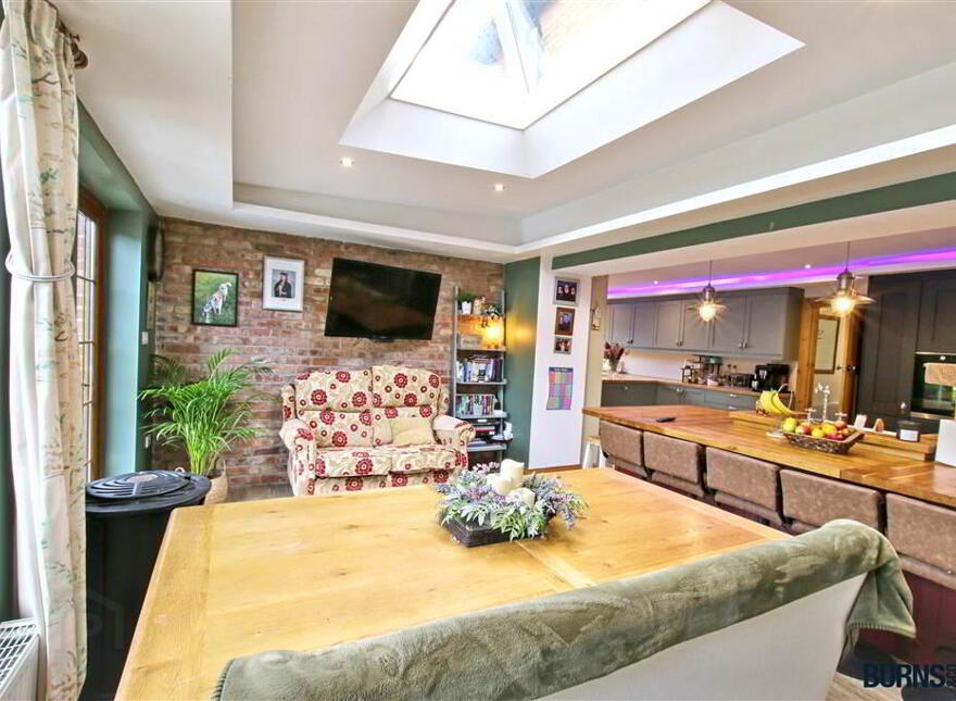 3 Clarkes Drive, Gulladuff, Magherafelt, BT45 8RL