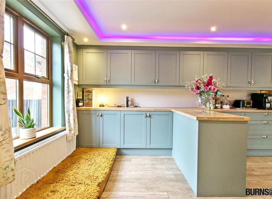 3 Clarkes Drive, Gulladuff, Magherafelt, BT45 8RL