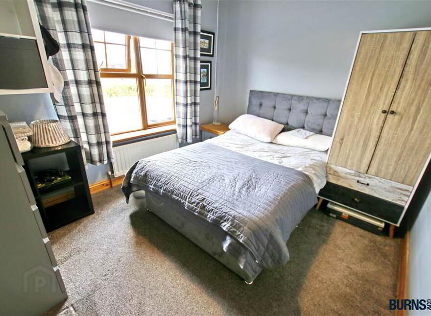 3 Clarkes Drive, Gulladuff, Magherafelt, BT45 8RL