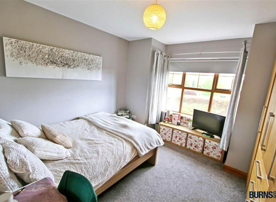 3 Clarkes Drive, Gulladuff, Magherafelt, BT45 8RL
