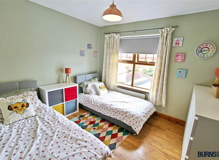 3 Clarkes Drive, Gulladuff, Magherafelt, BT45 8RL