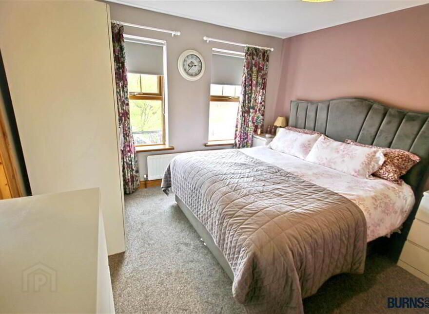 3 Clarkes Drive, Gulladuff, Magherafelt, BT45 8RL