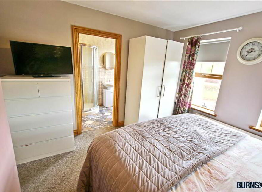 3 Clarkes Drive, Gulladuff, Magherafelt, BT45 8RL