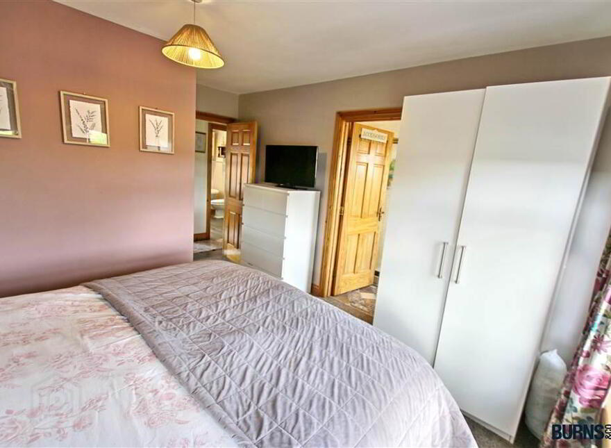 3 Clarkes Drive, Gulladuff, Magherafelt, BT45 8RL