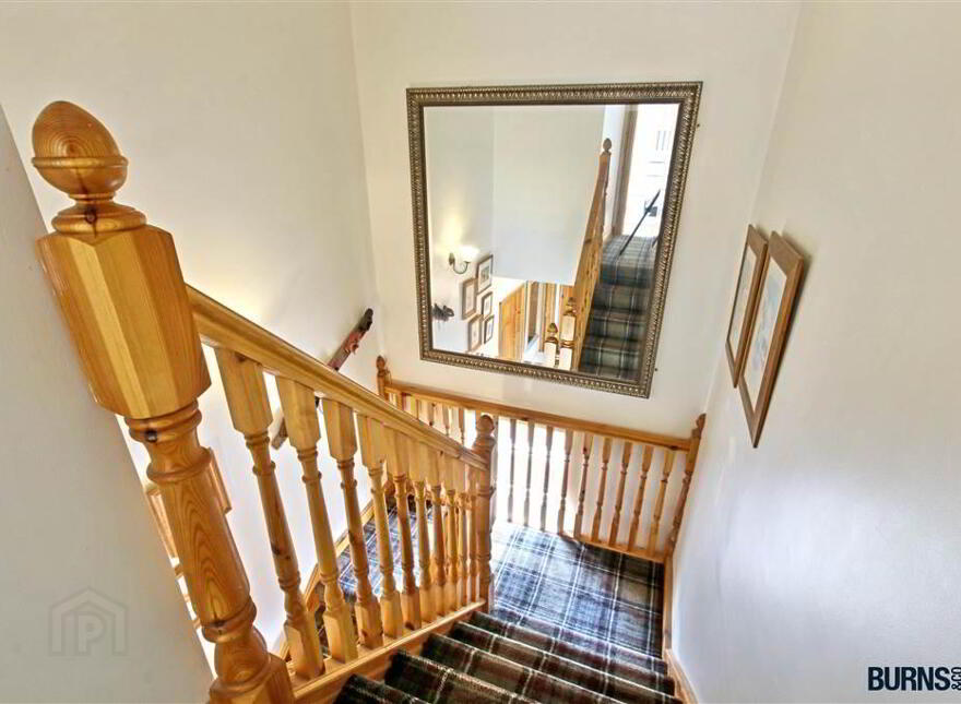 3 Clarkes Drive, Gulladuff, Magherafelt, BT45 8RL